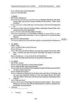 Image of the Page - 441 - in Wiener Ausgabe sämtlicher Werke - Historisch-kritische Edition, Volume 2