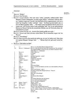 Image of the Page - 442 - in Wiener Ausgabe sämtlicher Werke - Historisch-kritische Edition, Volume 2