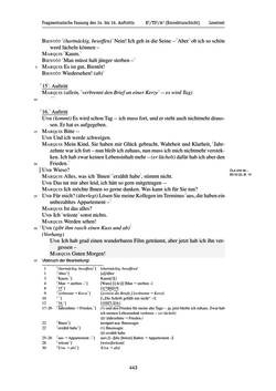 Image of the Page - 443 - in Wiener Ausgabe sämtlicher Werke - Historisch-kritische Edition, Volume 2