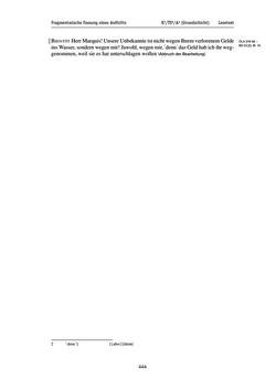 Image of the Page - 444 - in Wiener Ausgabe sämtlicher Werke - Historisch-kritische Edition, Volume 2