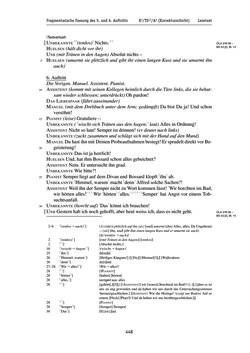 Image of the Page - 448 - in Wiener Ausgabe sämtlicher Werke - Historisch-kritische Edition, Volume 2