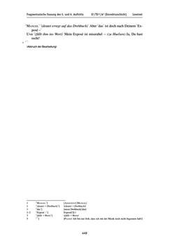 Image of the Page - 449 - in Wiener Ausgabe sämtlicher Werke - Historisch-kritische Edition, Volume 2