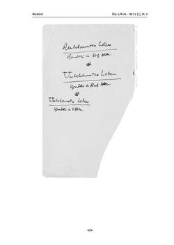 Bild der Seite - 454 - in Wiener Ausgabe sämtlicher Werke - Historisch-kritische Edition, Band 2