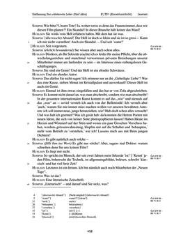 Bild der Seite - 458 - in Wiener Ausgabe sämtlicher Werke - Historisch-kritische Edition, Band 2