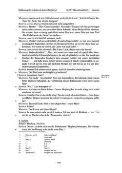 Bild der Seite - 461 - in Wiener Ausgabe sämtlicher Werke - Historisch-kritische Edition, Band 2