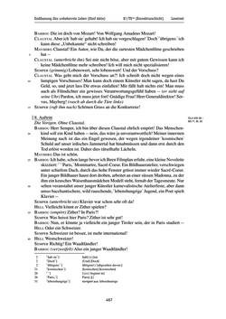 Image of the Page - 467 - in Wiener Ausgabe sämtlicher Werke - Historisch-kritische Edition, Volume 2