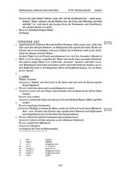 Bild der Seite - 471 - in Wiener Ausgabe sämtlicher Werke - Historisch-kritische Edition, Band 2