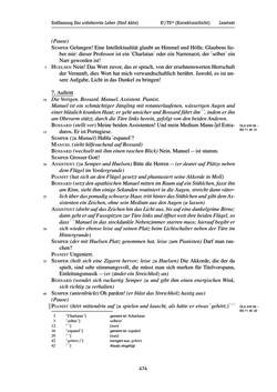 Bild der Seite - 474 - in Wiener Ausgabe sämtlicher Werke - Historisch-kritische Edition, Band 2