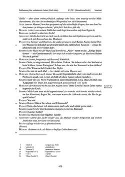 Bild der Seite - 475 - in Wiener Ausgabe sämtlicher Werke - Historisch-kritische Edition, Band 2