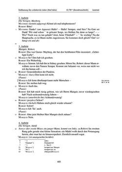 Bild der Seite - 483 - in Wiener Ausgabe sämtlicher Werke - Historisch-kritische Edition, Band 2