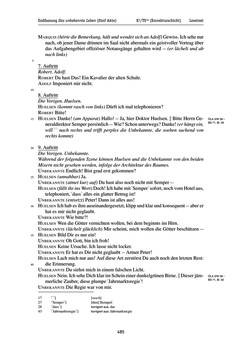 Bild der Seite - 485 - in Wiener Ausgabe sämtlicher Werke - Historisch-kritische Edition, Band 2