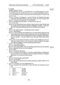 Bild der Seite - 501 - in Wiener Ausgabe sämtlicher Werke - Historisch-kritische Edition, Band 2