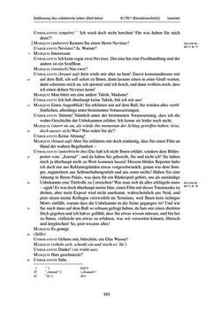 Bild der Seite - 503 - in Wiener Ausgabe sämtlicher Werke - Historisch-kritische Edition, Band 2