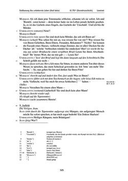 Bild der Seite - 505 - in Wiener Ausgabe sämtlicher Werke - Historisch-kritische Edition, Band 2