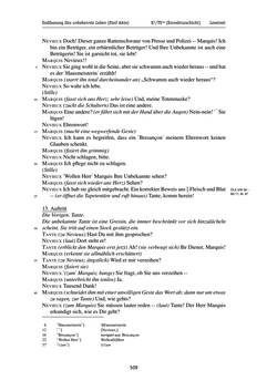 Bild der Seite - 509 - in Wiener Ausgabe sämtlicher Werke - Historisch-kritische Edition, Band 2