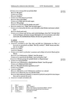 Image of the Page - 515 - in Wiener Ausgabe sämtlicher Werke - Historisch-kritische Edition, Volume 2