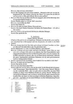 Image of the Page - 527 - in Wiener Ausgabe sämtlicher Werke - Historisch-kritische Edition, Volume 2