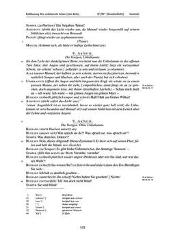 Image of the Page - 533 - in Wiener Ausgabe sämtlicher Werke - Historisch-kritische Edition, Volume 2