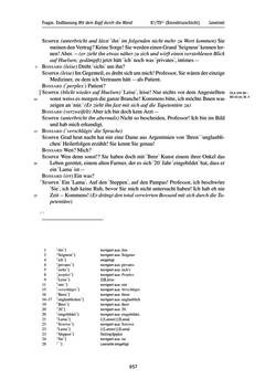 Image of the Page - 657 - in Wiener Ausgabe sämtlicher Werke - Historisch-kritische Edition, Volume 2