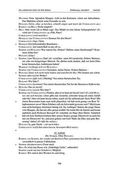 Image of the Page - 709 - in Wiener Ausgabe sämtlicher Werke - Historisch-kritische Edition, Volume 2