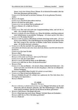 Bild der Seite - 721 - in Wiener Ausgabe sämtlicher Werke - Historisch-kritische Edition, Band 2