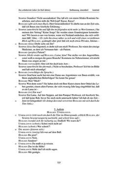 Image of the Page - 727 - in Wiener Ausgabe sämtlicher Werke - Historisch-kritische Edition, Volume 2
