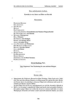 Image of the Page - 736 - in Wiener Ausgabe sämtlicher Werke - Historisch-kritische Edition, Volume 2