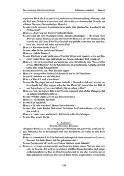 Image of the Page - 738 - in Wiener Ausgabe sämtlicher Werke - Historisch-kritische Edition, Volume 2