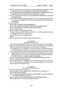 Image of the Page - 743 - in Wiener Ausgabe sämtlicher Werke - Historisch-kritische Edition, Volume 2