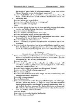 Image of the Page - 748 - in Wiener Ausgabe sämtlicher Werke - Historisch-kritische Edition, Volume 2
