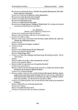Image of the Page - 807 - in Wiener Ausgabe sämtlicher Werke - Historisch-kritische Edition, Volume 2