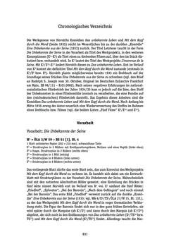 Image of the Page - 831 - in Wiener Ausgabe sämtlicher Werke - Historisch-kritische Edition, Volume 2
