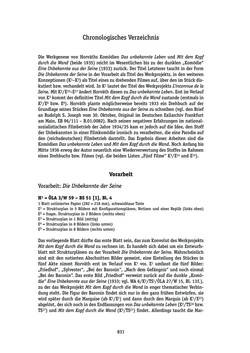Bild der Seite - 831 - in Wiener Ausgabe sämtlicher Werke - Historisch-kritische Edition, Band 2