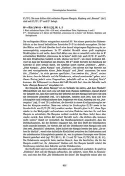 Image of the Page - 852 - in Wiener Ausgabe sämtlicher Werke - Historisch-kritische Edition, Volume 2