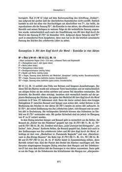 Bild der Seite - 871 - in Wiener Ausgabe sämtlicher Werke - Historisch-kritische Edition, Band 2