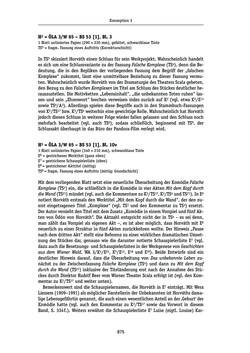 Image of the Page - 875 - in Wiener Ausgabe sämtlicher Werke - Historisch-kritische Edition, Volume 2