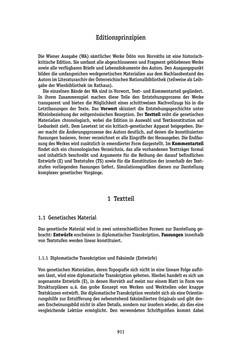Bild der Seite - 911 - in Wiener Ausgabe sämtlicher Werke - Historisch-kritische Edition, Band 2
