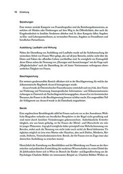 Image of the Page - 16 - in biografiA. - Lexikon österreichischer Frauen, Volume 1, A – H