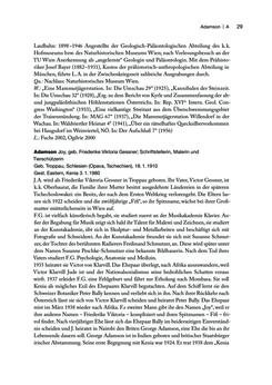 Bild der Seite - 29 - in biografiA. - Lexikon österreichischer Frauen, Band 1, A – H
