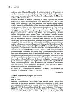 Bild der Seite - 32 - in biografiA. - Lexikon österreichischer Frauen, Band 1, A – H