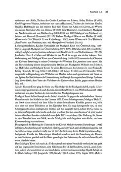 Bild der Seite - 33 - in biografiA. - Lexikon österreichischer Frauen, Band 1, A – H