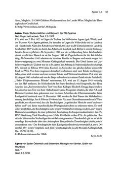 Bild der Seite - 51 - in biografiA. - Lexikon österreichischer Frauen, Band 1, A – H