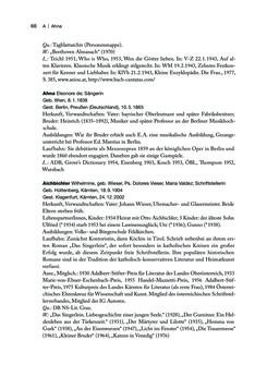 Bild der Seite - 66 - in biografiA. - Lexikon österreichischer Frauen, Band 1, A – H