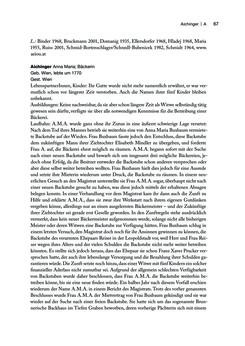 Bild der Seite - 67 - in biografiA. - Lexikon österreichischer Frauen, Band 1, A – H