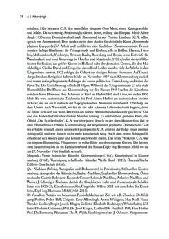 Bild der Seite - 74 - in biografiA. - Lexikon österreichischer Frauen, Band 1, A – H