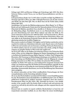 Image of the Page - 98 - in biografiA. - Lexikon österreichischer Frauen, Volume 1, A – H