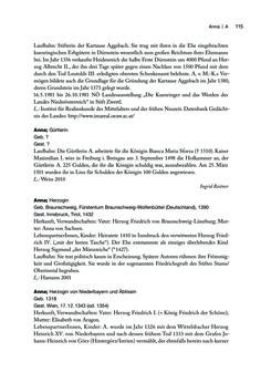 Bild der Seite - 115 - in biografiA. - Lexikon österreichischer Frauen, Band 1, A – H