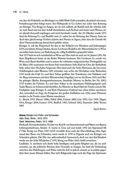 Image of the Page - 118 - in biografiA. - Lexikon österreichischer Frauen, Volume 1, A – H
