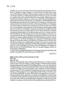Image of the Page - 124 - in biografiA. - Lexikon österreichischer Frauen, Volume 1, A – H