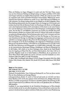 Image of the Page - 125 - in biografiA. - Lexikon österreichischer Frauen, Volume 1, A – H